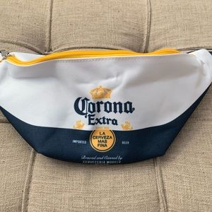 Corona Beer Fanny pack